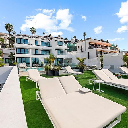 Palmera Sea View Patalavaca Exterior photo