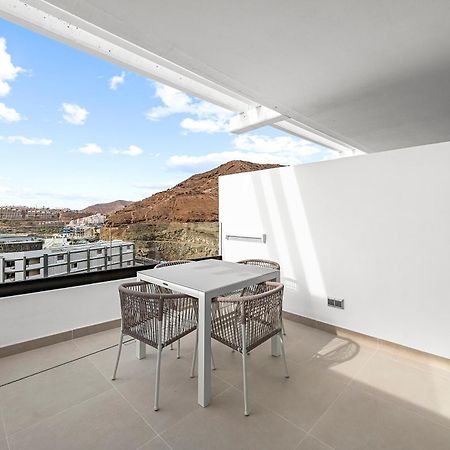 Palmera Sea View Patalavaca Exterior photo